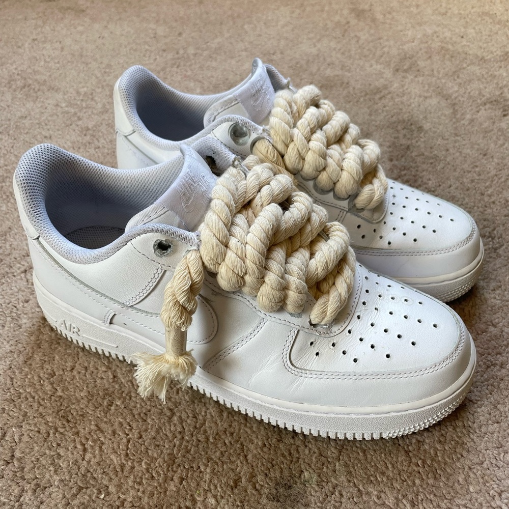 AF1’s Custom - Picture 2 of 5